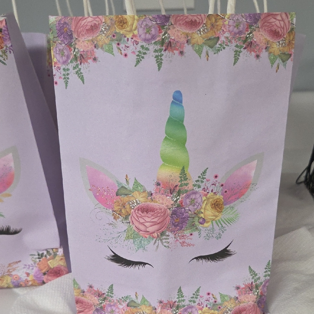 Mystery Bags With Great Items. Can Get Candle, Jewelry, Key Chain, Headband,Sock
